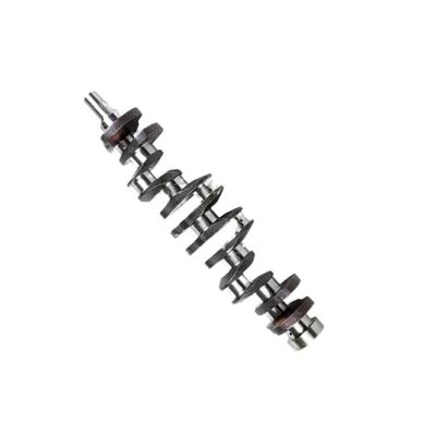 Manovella di S6D107 QSB6.7 ed albero a gomito PC200 PC220 PC270 WA250 5301009