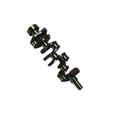 A2300 escavatore d'acciaio Cummins Crankshaft SWE65 4900795