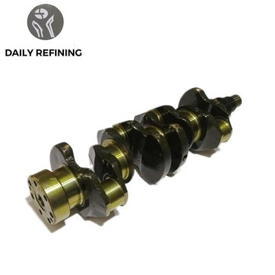 V3800 escavatore Crankshaft KX080 M100 M110 M8540 1G574-23010