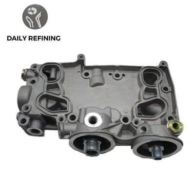 Dispositivo di raffreddamento EC210B EC220D EC235C VOE21099784 D6E D7D BF4M2012 dell'olio per motori di Vo-lvo