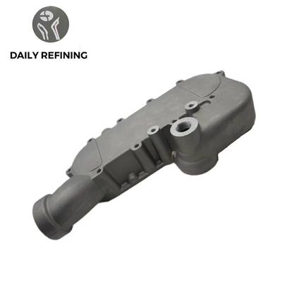 DAILYREFINING Motor Oil Cooler Cover 21302-96000 per il modello PD6
