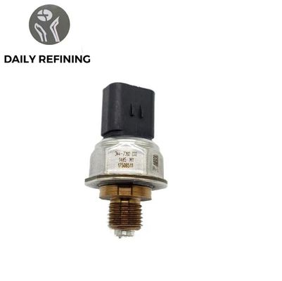 344-7392 sensore 323E 324E 329E di pressione del combustibile diesel